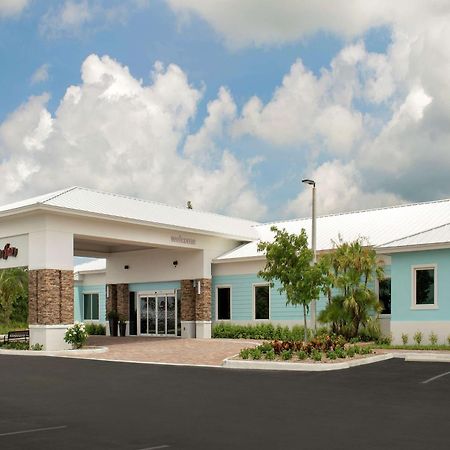 Hampton Inn Marathon - Florida Keys Экстерьер фото