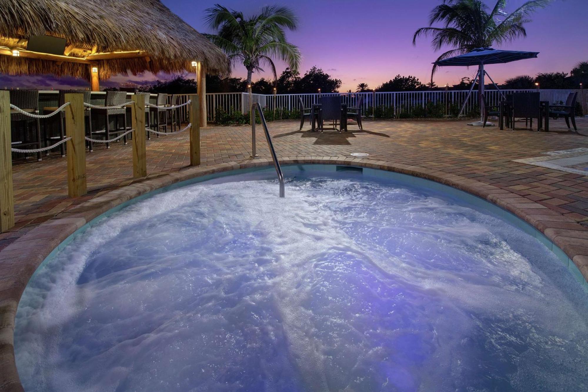 Hampton Inn Marathon - Florida Keys Экстерьер фото