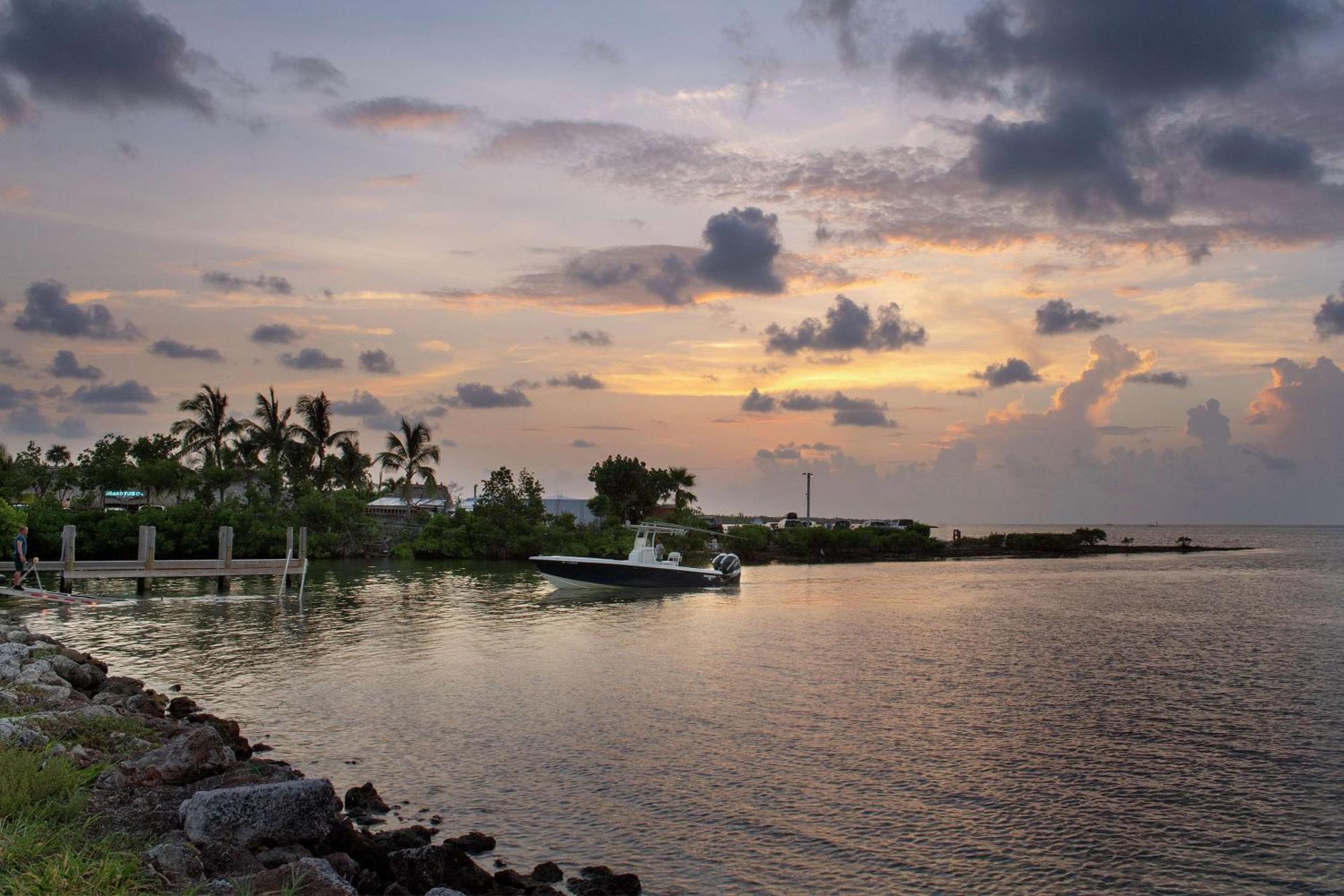 Hampton Inn Marathon - Florida Keys Экстерьер фото