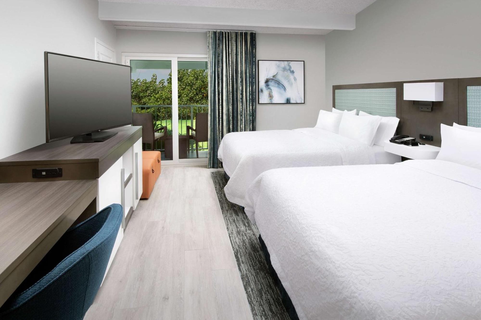 Hampton Inn Marathon - Florida Keys Экстерьер фото