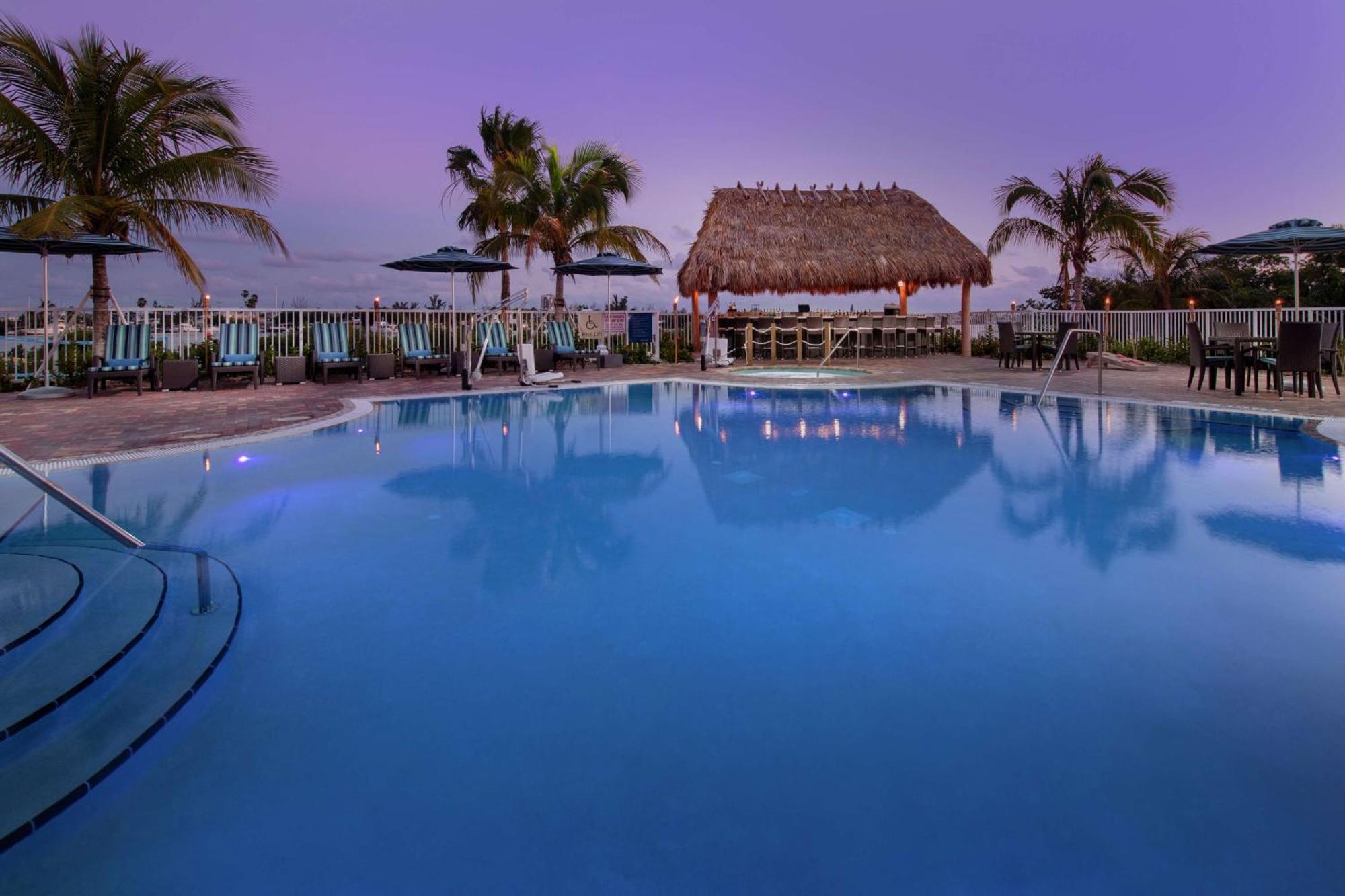 Hampton Inn Marathon - Florida Keys Экстерьер фото