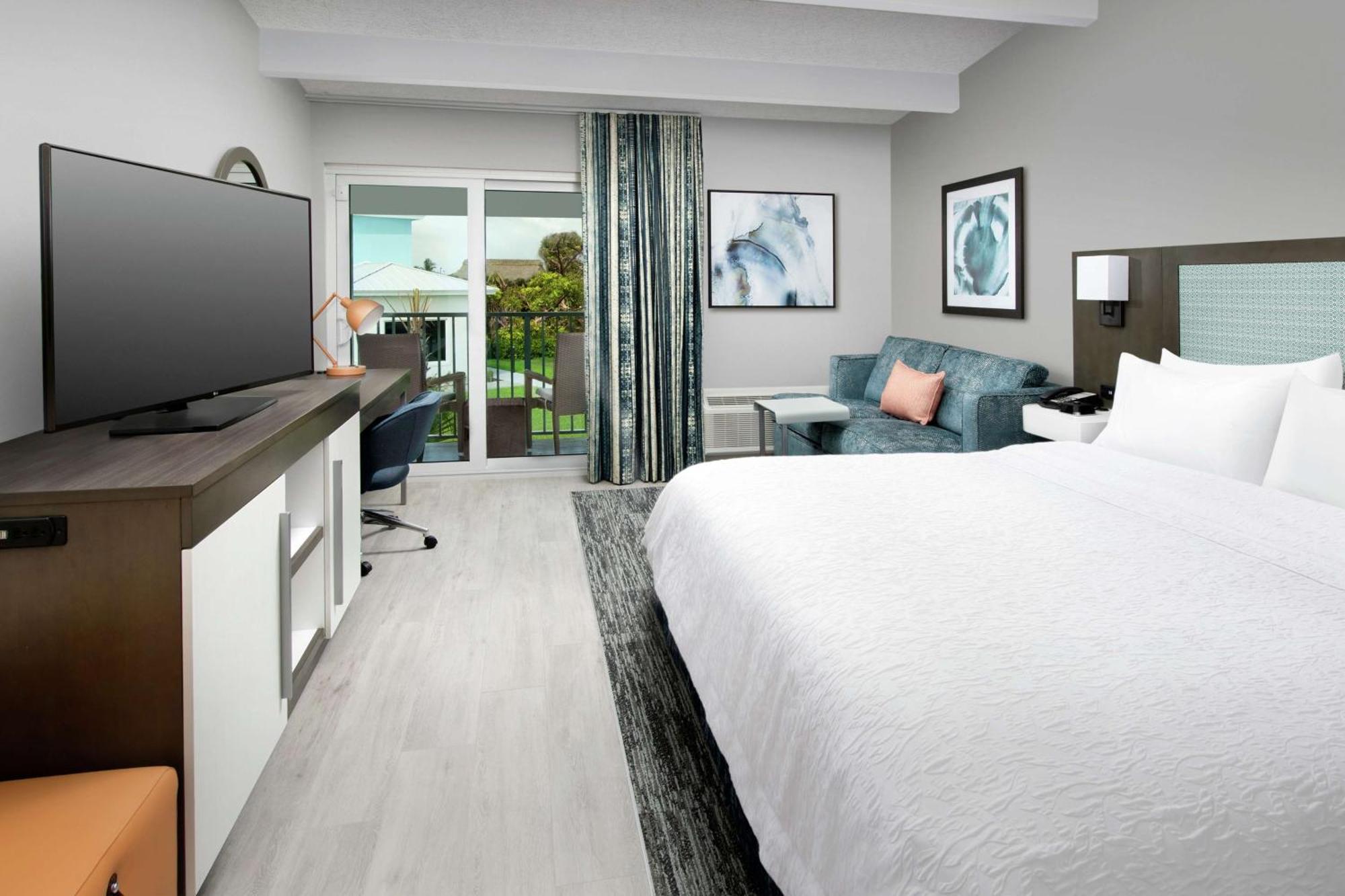 Hampton Inn Marathon - Florida Keys Экстерьер фото