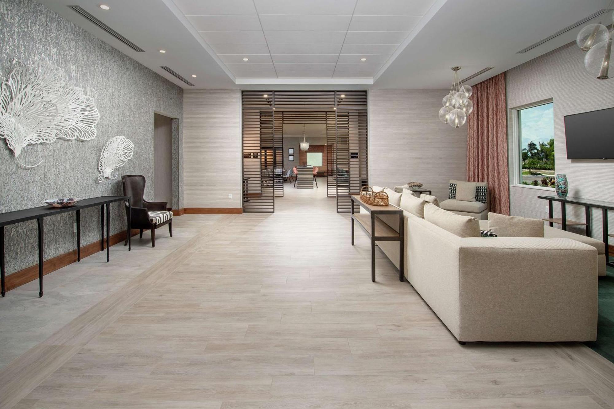 Hampton Inn Marathon - Florida Keys Экстерьер фото