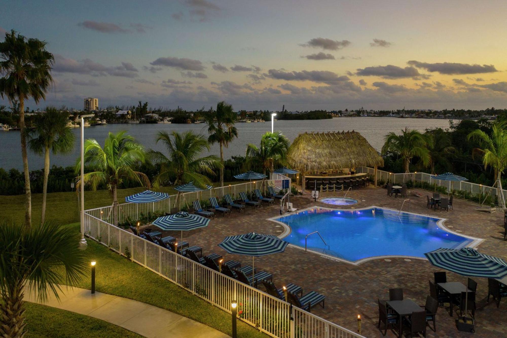 Hampton Inn Marathon - Florida Keys Экстерьер фото