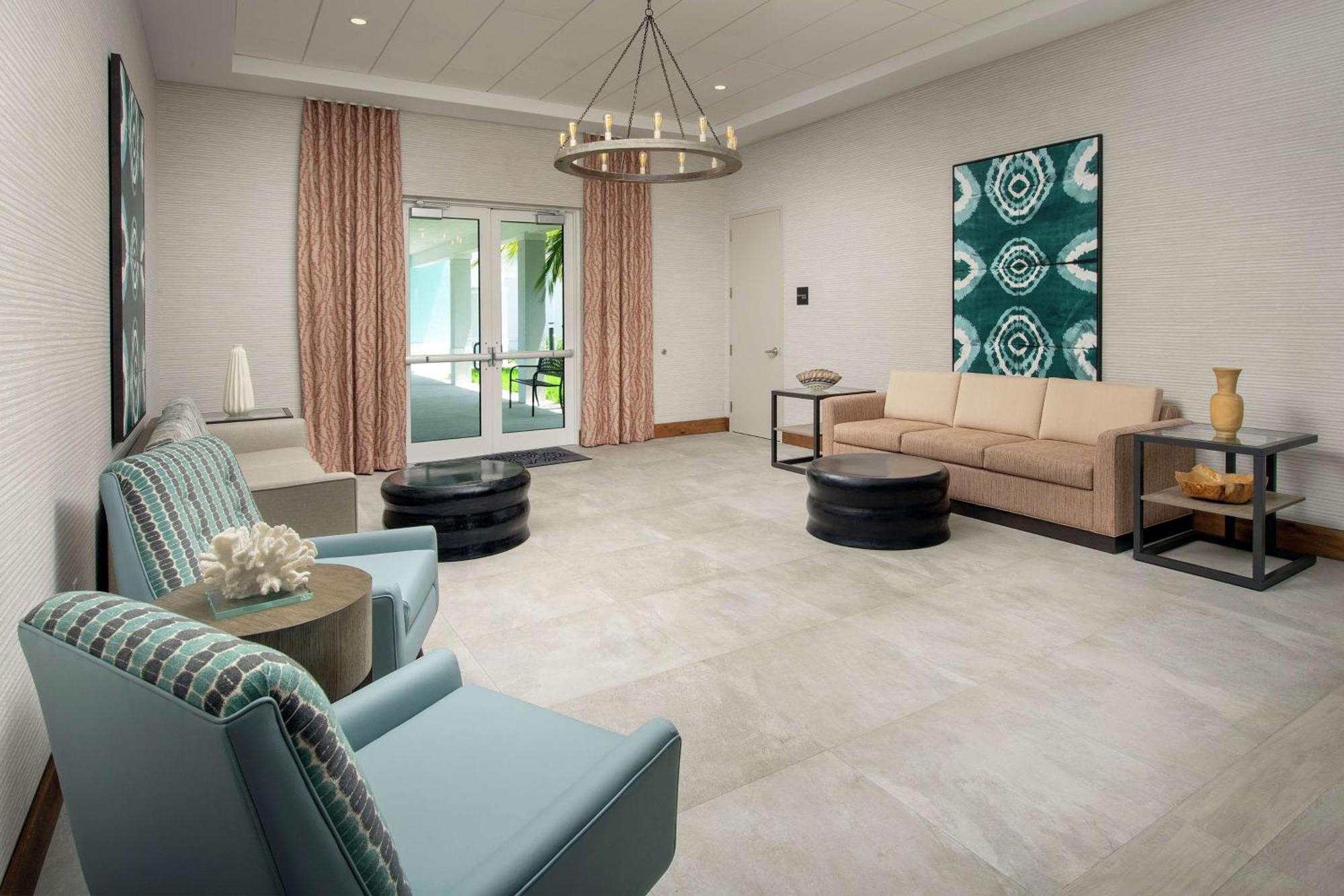 Hampton Inn Marathon - Florida Keys Экстерьер фото