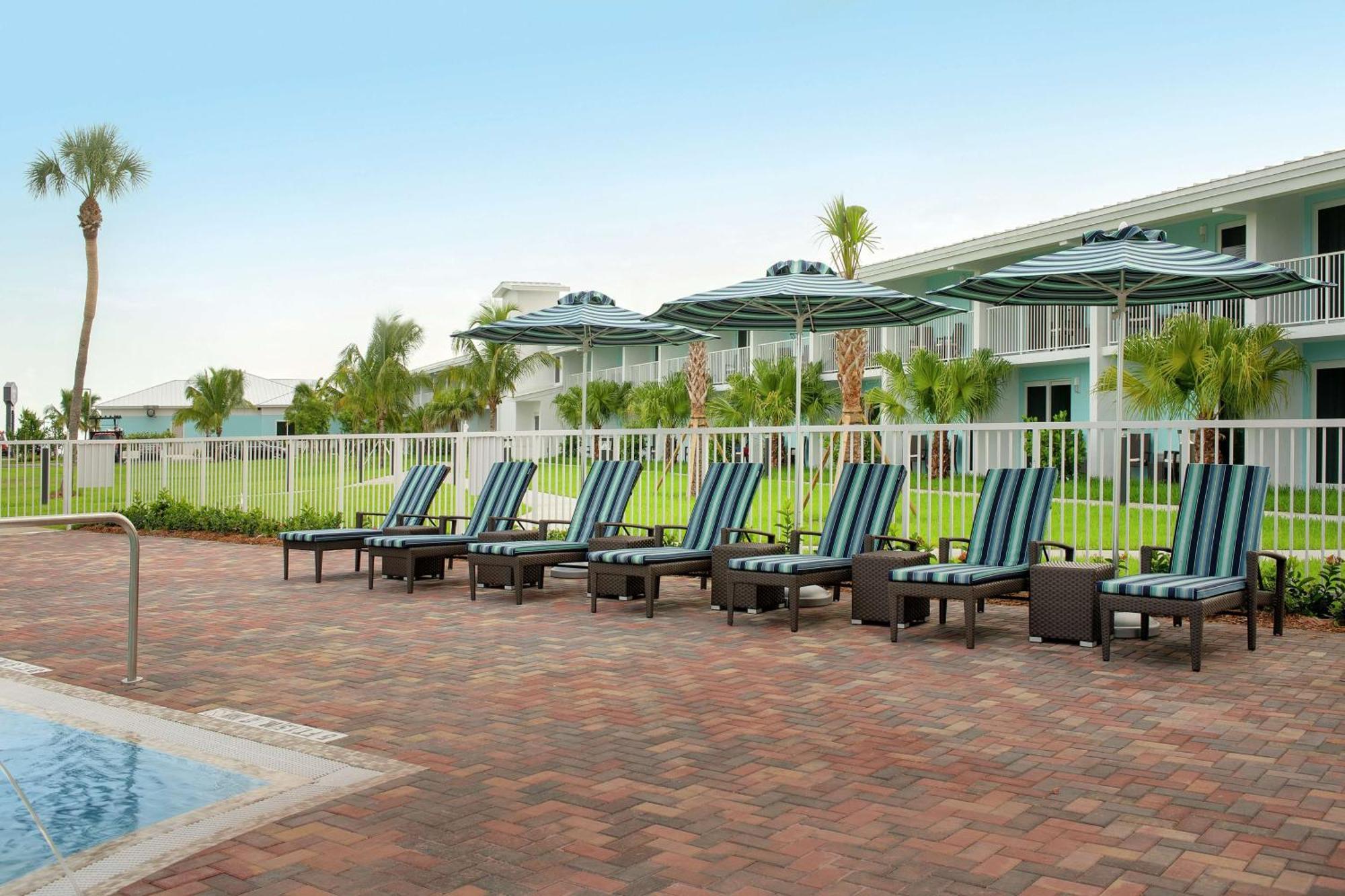 Hampton Inn Marathon - Florida Keys Экстерьер фото