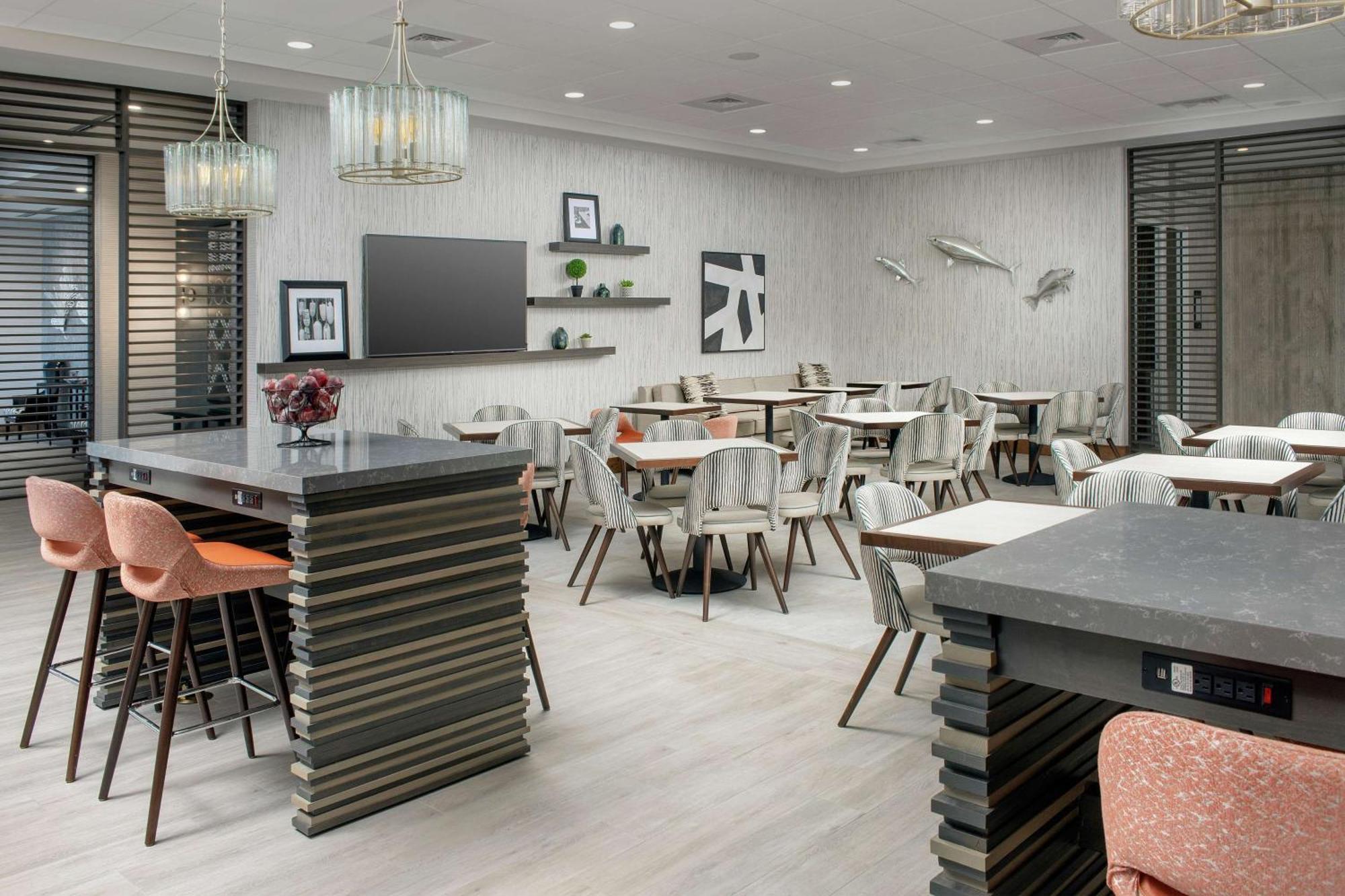 Hampton Inn Marathon - Florida Keys Экстерьер фото