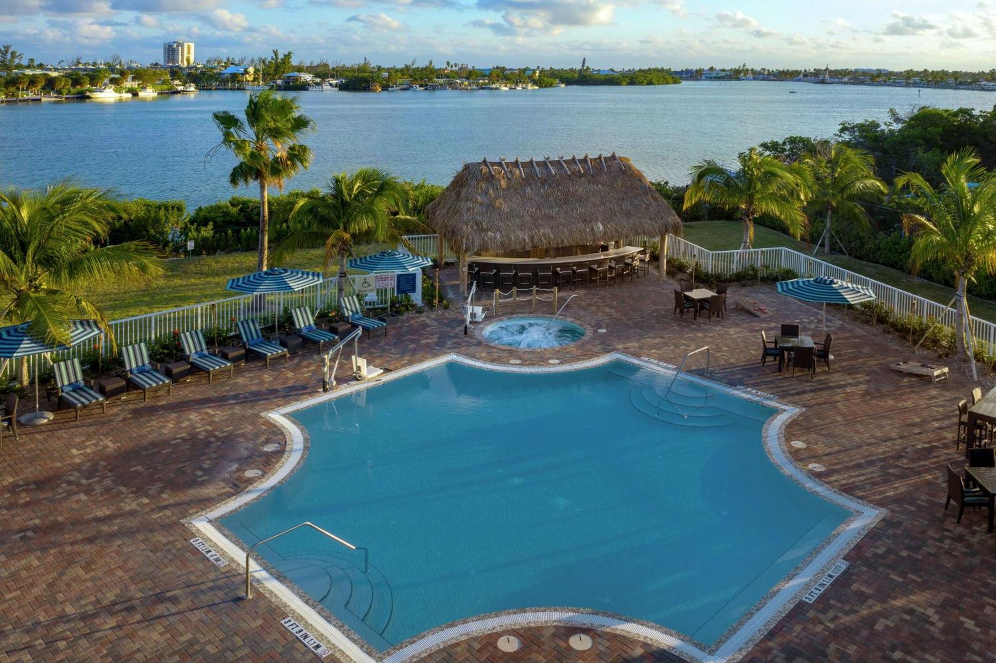 Hampton Inn Marathon - Florida Keys Экстерьер фото