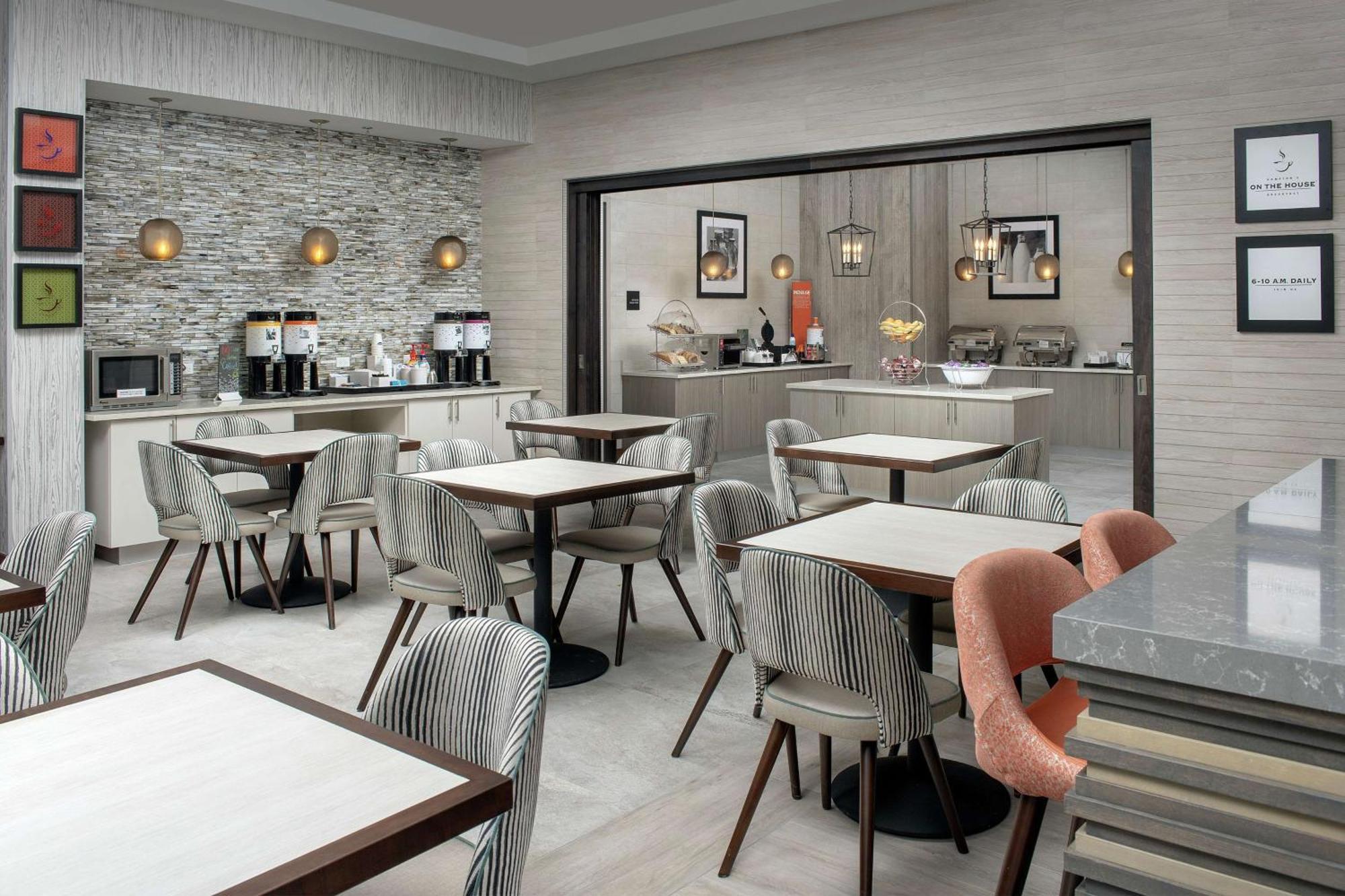 Hampton Inn Marathon - Florida Keys Экстерьер фото