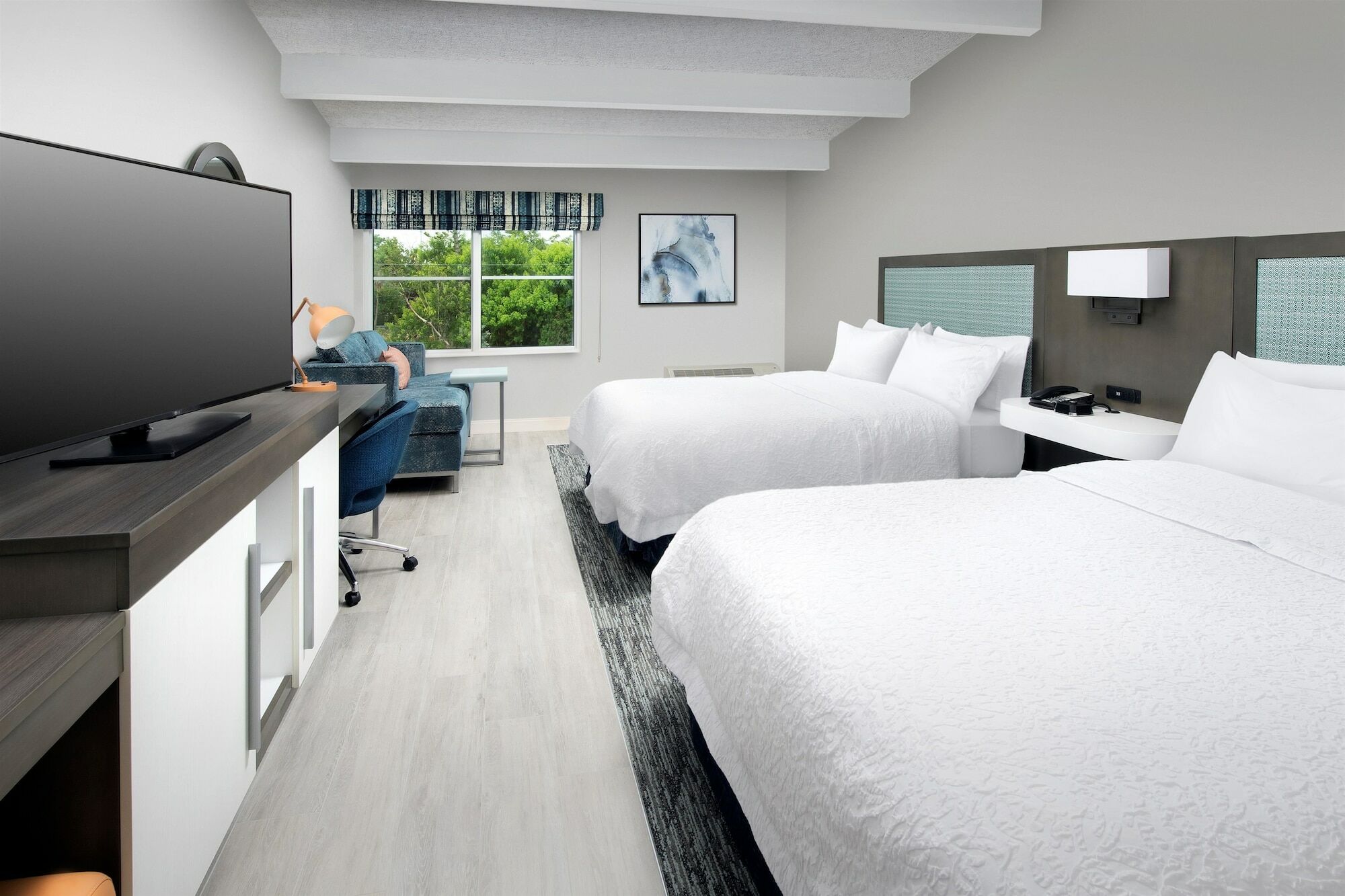 Hampton Inn Marathon - Florida Keys Экстерьер фото