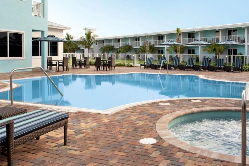Hampton Inn Marathon - Florida Keys Экстерьер фото